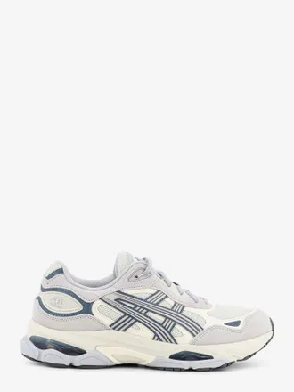 Asics Sneakers Gel-Nyc 2.0 in mesh e suede - ASICS - gender_Man