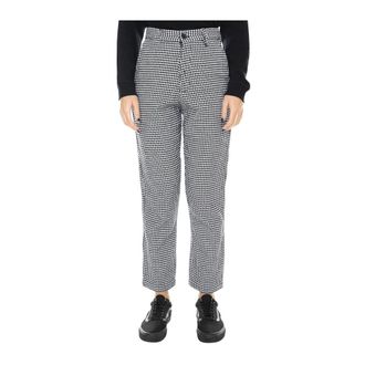 Carhartt Work in Progress Norvell Pant - Trousers - Mujer - Multicolor - M