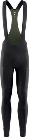PEdALED Odyssey Bib Tights Velohose f&uuml;r Herren | schwarz