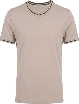 A|X Armani Exchange TOPWEAR - T-shirts on YOOX.COM