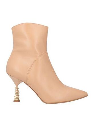 Wo Milano FOOTWEAR - Ankle boots sur YOOX.COM
