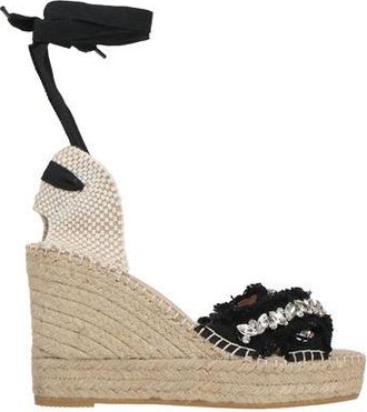 Maneb&igrave; FOOTWEAR - Espadrilles on YOOX.COM