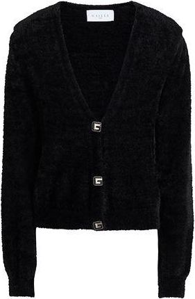 Ga&euml;lle Paris KNITWEAR - Cardigans on YOOX.COM