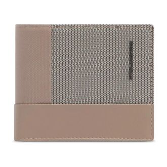 Piquadro Hombre, Accesorios, Beige, Talla: ONE Size