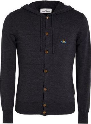 Vivienne Westwood KNITWEAR - Cardigans on YOOX.COM