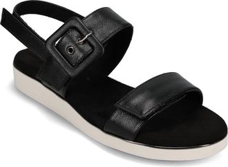 Vaneli Elysha Sandal in Black at Nordstrom Rack, Size 7.5