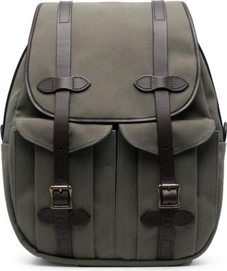 Filson Backpacks - Heren - Rugzakken - Groen - ONE Size - Tassen
