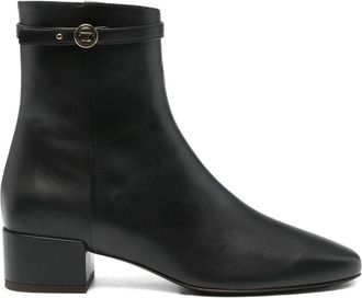 Tod's Low Ankle Boot T. 035