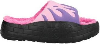 Acupuncture FOOTWEAR - Sandals on YOOX.COM