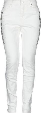 Ermanno Scervino BOTTOMWEAR - Jeans sur YOOX.COM