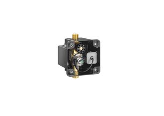 Roca Roca - A525165203 Sentronic Subconjunto Interior Con Llave De Corte - Ref: A525165203