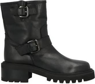 Via Roma 15 Ankle boots