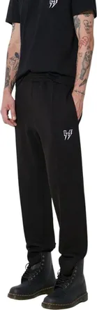 Neil Barrett Uomo, Pantaloni, Nero, L, new