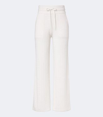 Eleventy Cashmere straight pants