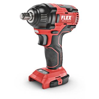 Flex Destornillador De Impacto 18v Iw 1/2 18.0-ec C Sin Bater&iacute;a Ni Cargador - 491268