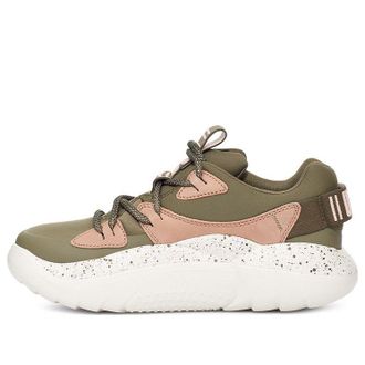 UGG (WMNS) UGG LA Cloud Lace 1123715-BTOL