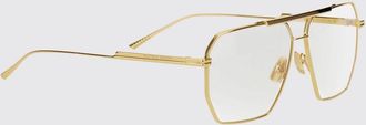 Bottega Veneta Occhiali Da Sole Uomo colore Oro