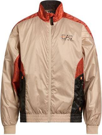 Emporio Armani JACKEN & M&Auml;NTEL - Jacken und Anoraks auf YOOX.COM