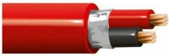 IT Cosmetics Itc - Por Metro De Cable Blindado Contra Incendios Ph 2x0.75 Lszh Rojo Ph-27rzb500