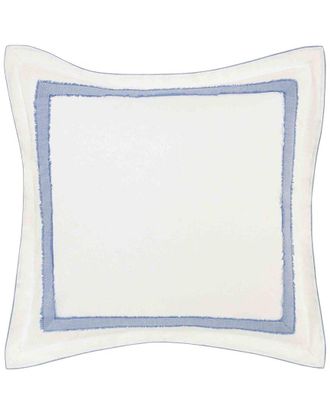 Laura Ashley Mila Linen-Blend Sham