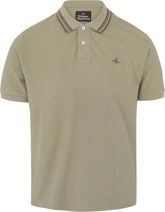 Vivienne Westwood Classic Polo