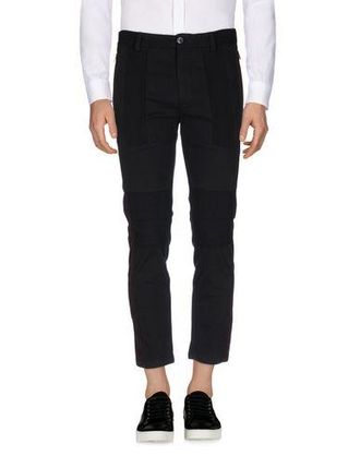 Dolce & Gabbana BOTTOMWEAR - Pantaloni su YOOX.COM