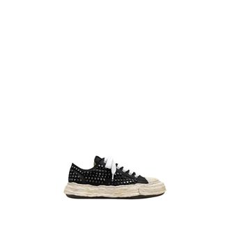 Miharayasuhiro Mihara Yasuhiro, Uomo, Scarpe, Nero, 40 EU, new