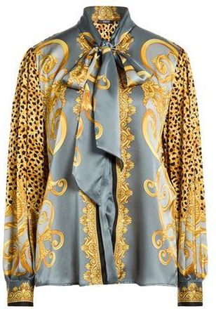 Versace CAMISETAS Y TOPS - Camisas en YOOX.COM