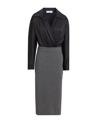 Kaos KLEIDER - Midi-Kleider auf YOOX.COM