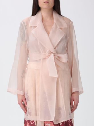 H Couture Blazer di seta H Couture