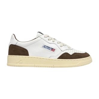 Autry Sneakers - - Shoes - Uomo - Multicolore - 43 EU