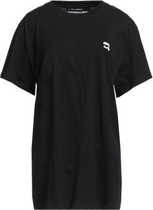 Karl Lagerfeld TOPWEAR - T-shirts on YOOX.COM