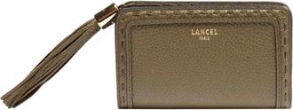 Lancel Cartera Premier Flirt - Accessories - Mujer - Verde - ONE SIZE