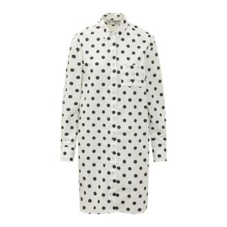 Fiorucci Mujer, Vestidos, Blanco, Talla: S