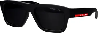 Prada 0PS Sunglasses - Black