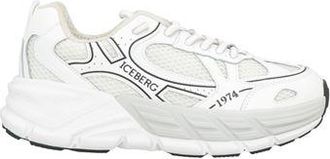 Iceberg FOOTWEAR - Trainers on YOOX.COM