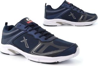 Generic Mens Comfort Trainers Size 6 Boys Trainers Size 8 Lace Up Shoe Mens Comfort Trainer Memory Foam Trainer Lace Up Shoes Extra Large Sizes Memory Foam Ex