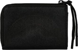 Sprayground Disappearing Shark Wallet - Heren - Portefeuilles - Zwart - ONE Size - Accessoires