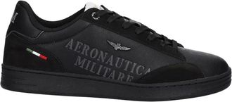 Aeronautica Uomo, Scarpe, Nero, 40 EU, new