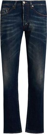 Sartoria Tramarossa BOTTOMWEAR - Pantaloni jeans su YOOX.COM