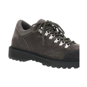 Diemme Fitness, Heren, Bruin, 45 EU, Leer, Outdoor Schoenen