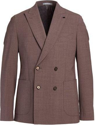 Michael Kors Mens SUITS and CO-ORDS - Blazers on YOOX.COM