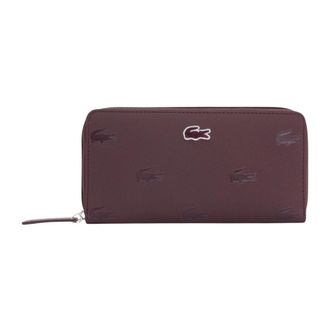 Lacoste Mujer, Accesorios, Marr&oacute;n, Talla: ONE Size