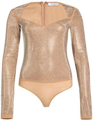 Blugirl TOPWEAR - Body su YOOX.COM