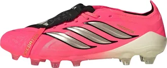 adidas Predator Elite Fold-Over Tongue FG/AG Solar Turbo Thermal Chrome HP9969