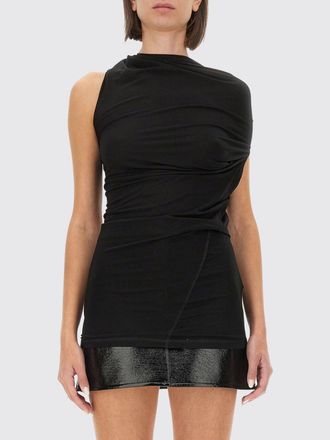 Helmut Lang Top HELMUT LANG Woman color Black