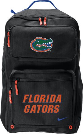 Nike Florida Utility Speed 2.0 Nike Mens College Backpack in Black | II7551-010