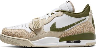 Nike Jordan Air Jordan Legacy 312 Low x Paris Saint-Germain Fourth Kit FZ4358-100