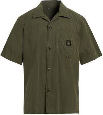 RefrigiWear CAMISETAS Y TOPS - Camisas en YOOX.COM