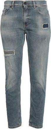Dondup BOTTOMWEAR - Jeans sur YOOX.COM